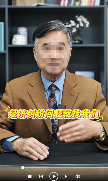 vivo维权视频广告